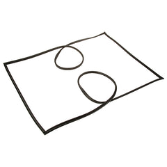 Gasket Glass Door 64 X 26.5 Hoshizaki 3A6843-01 for Hoshizaki