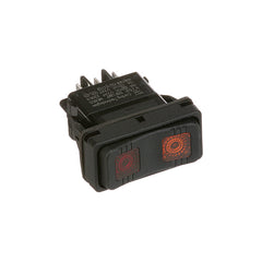 Power Switch (Delime) 125V/250V 9124-1 for CROWN STEAM