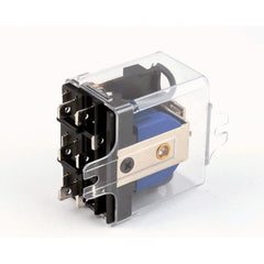 REL CUBE 120VAC 3PST 30R ES for Hatco 02.01.224.00