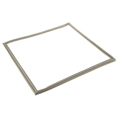 DOOR GASKET 22 3/16 X 23 3/16 H-4-39-182 for H & K International