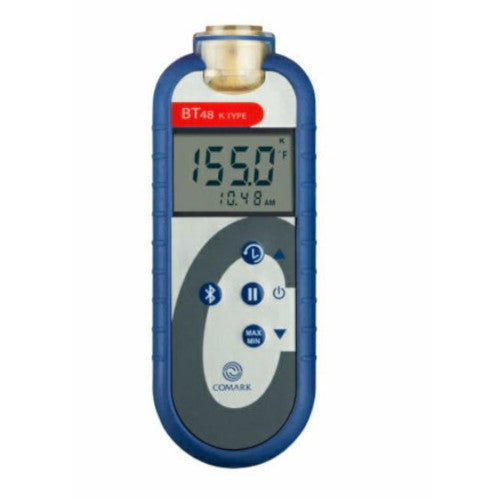 COMARK 4967587 THERMOMETERS