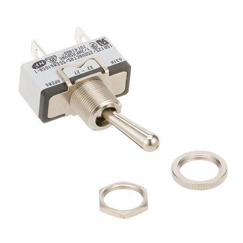 SWITCH TOGGLE WC-102 for Curtis CURWC-102