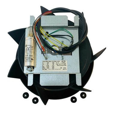 Modine 5H1001040000 Fan Motor Assembly High Efficiency