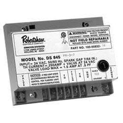 Robertshaw 780-503 Control 780 Direct Spark Ignition Pre-Purge 24 Voltage Alternating Current