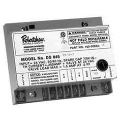 Robertshaw 780-503 Control 780 Direct Spark Ignition Pre-Purge 24 Voltage Alternating Current