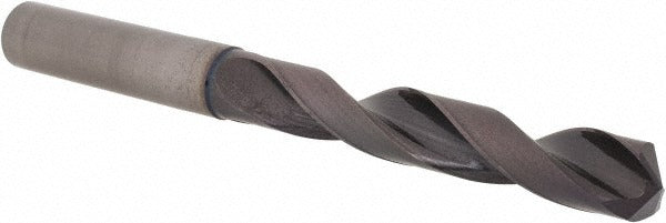 SUMITOMO Sumitomo U101167 Solid Carbide Drill Bit 27/64 in 135 Deg