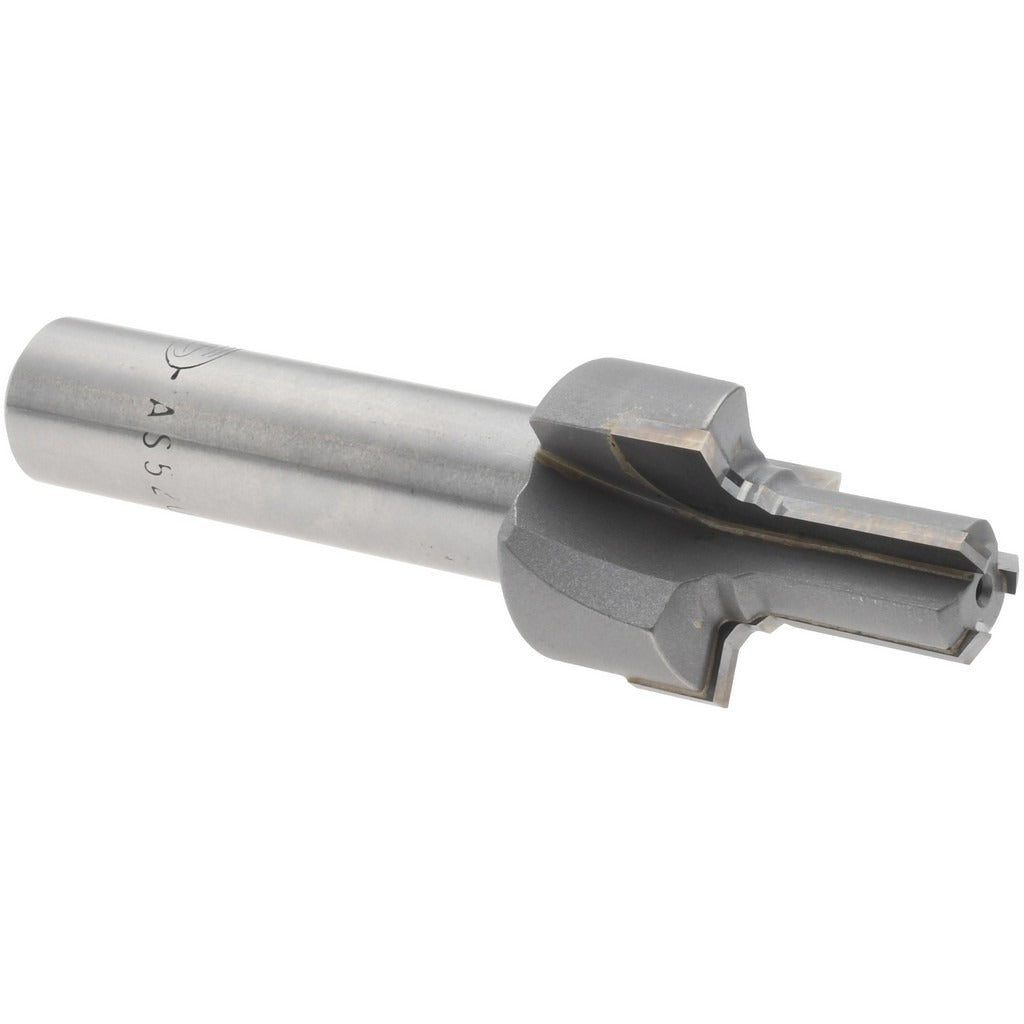 SCIENTIFIC CUTTING TOOLS Scientific Cutting Tools MS33649-4R Porting Tool Reamer