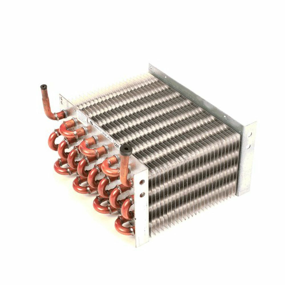 CONDENSER COIL , 8" X 6" X 4"