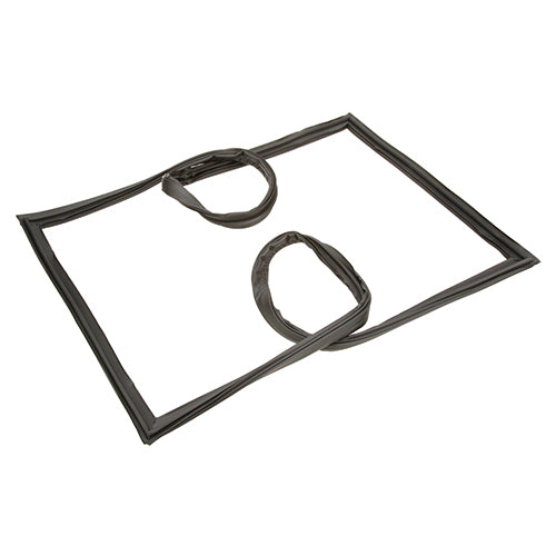 Door Gasket 26 1/2 X 54 3/4 OD TRUE820025 for True