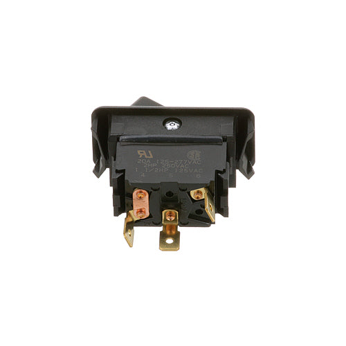 Rocker Switch Lighted ESWH RCK L E1 for FWE