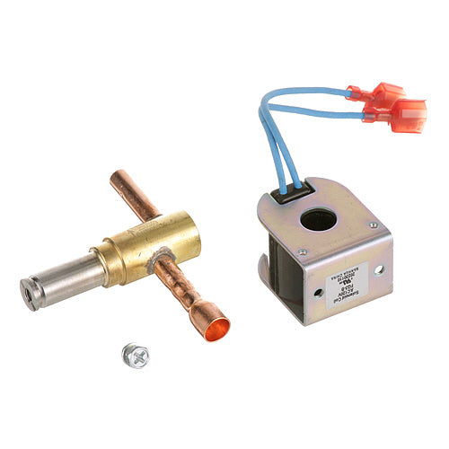 HOT GAS SOLENOID