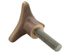 Pentair 075280 C Series Hand Nut Assembly | Bronze