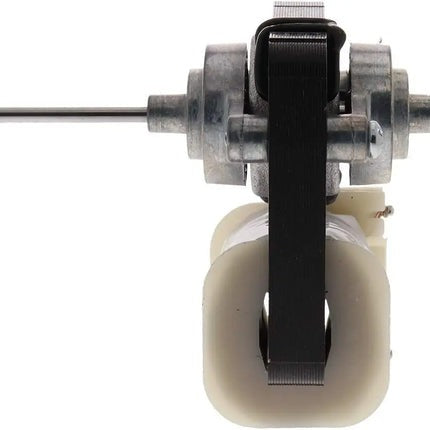CHOICE MANUFACTURED PARTS Choice Manufactured Parts WR60X203 Refrigerator Evaporator Fan Motor 12.5 Watts (1 Count) AP2071899