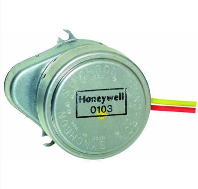 RESIDEO Resideo 802360LA/U 120 Volt Replacement Motor for V4043/44 120V (V4043/V4044) 802360LA/U