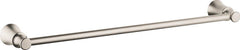 Hansgrohe 04785820 Joleena Towel Bar 24 in Brushed Nickel