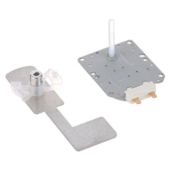 Antenna Kit Motor - Seven Point Two Inches by Four Point Six Inches by Three Point Five Inches Replacement MPN for Amana 14179119