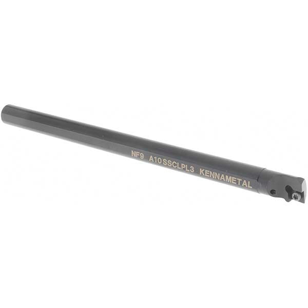 KENNAMETAL Kennametal 1094676 Indexable Boring Bar Left Hand 5/8 Shank