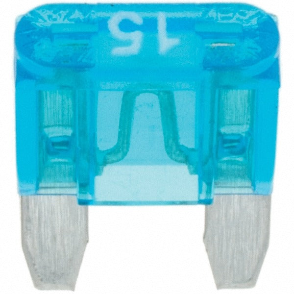 VALUE COLLECTION Value Collection BDNA-7376 Automotive Fuse 15 Amp
