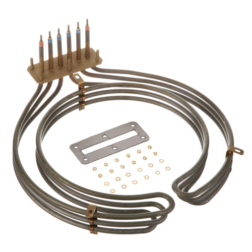 SERVICE KIT ELEMENT 9.3 KW 208V for Fri-Jado 9292028S