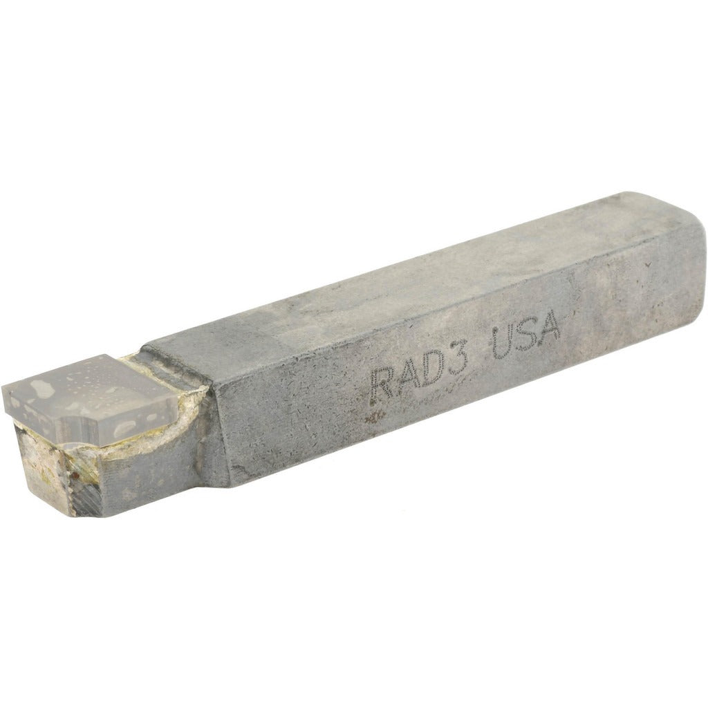 ACCUPRO Accupro ACC-RAD3 Concave Radius Cutting Tool Bit