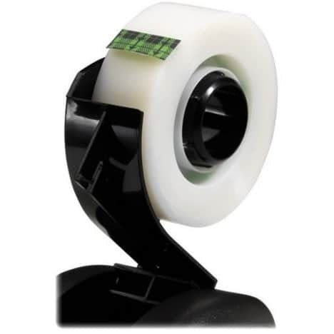 3M 3M MMM810C40BK Magic Tape Desktop Dispenser Value Pack 6 Pack