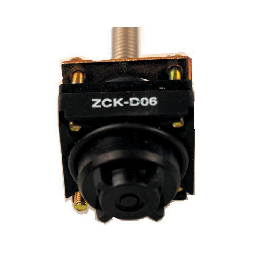 SCHNEIDER ELECTRIC Schneider Electric ZCKD06 Limit Switch Head (Multi-directional) ZCK D06