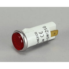 Indicator Light Red for Accutemp AT0E-1800-5