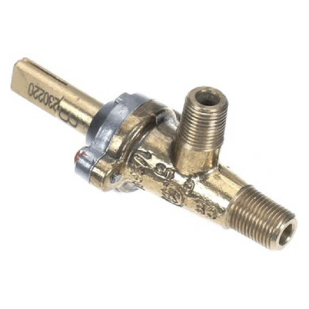 ADCRAFT Adcraft GR-21 Top Burner Gas Valve (2.95 x 1.2 x 1.2 in) ADCGR-21