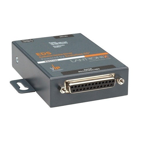 LANTRONIX Transition Networks ED1100002-01 Secure Device Server