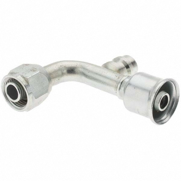 PARKER Parker BD-KP103624 Hydraulic Hose Fitting 90 Degree Elbow