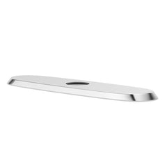 Pfister 961-250A Metal Deck Plate in Polished Chrome