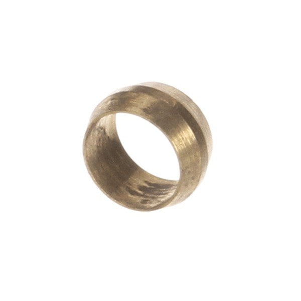 SLEEVE 3/8 COMPRESSION BRASS for American Range A28044