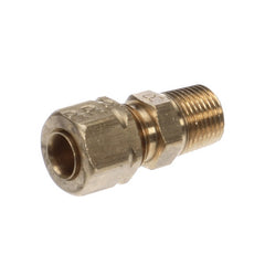 Connector Male 1/4X1/8 NPT for Roundup - AJ Antunes 2040103