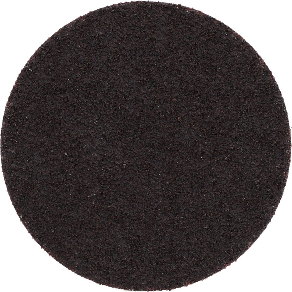 NORTON Norton 66261138160 Quick-change Disc 2in 50 Grit Aluminum Oxide