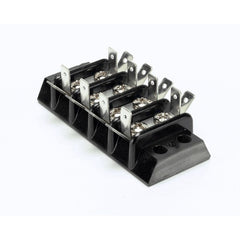 TERMINAL BLOCK 600V 30AMPS 4 P 2E-89145 for APW APW2E-89145