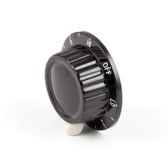 KNOB INFINITE NO LOGO HI OFF 2R-55825 for APW 2R-55825