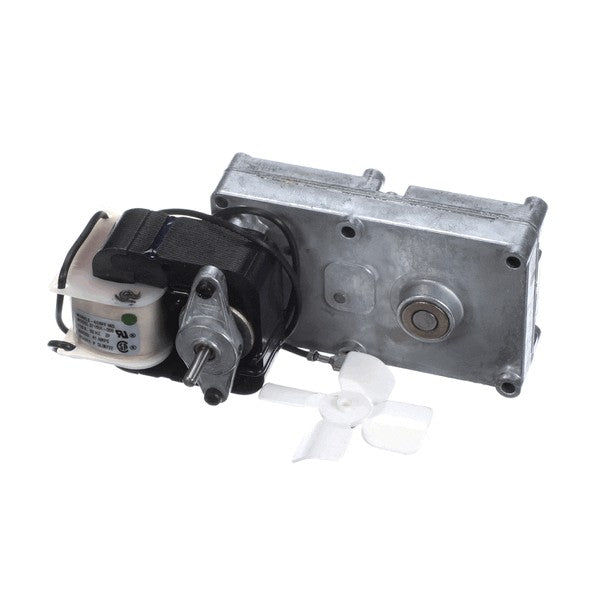 MOTOR GEAR 115 VAC 60 HZ 2U-1212000 for APW 2U-1212000