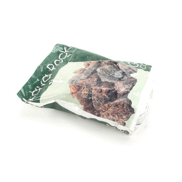 Rocks Lava Rock 6LB Bag AS-3100001 for APW