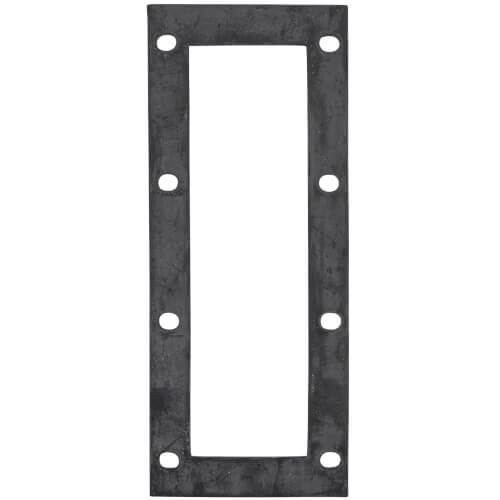 Burnham 8036058 Tankless Heater/Cover Plate Gasket for V series Boilers