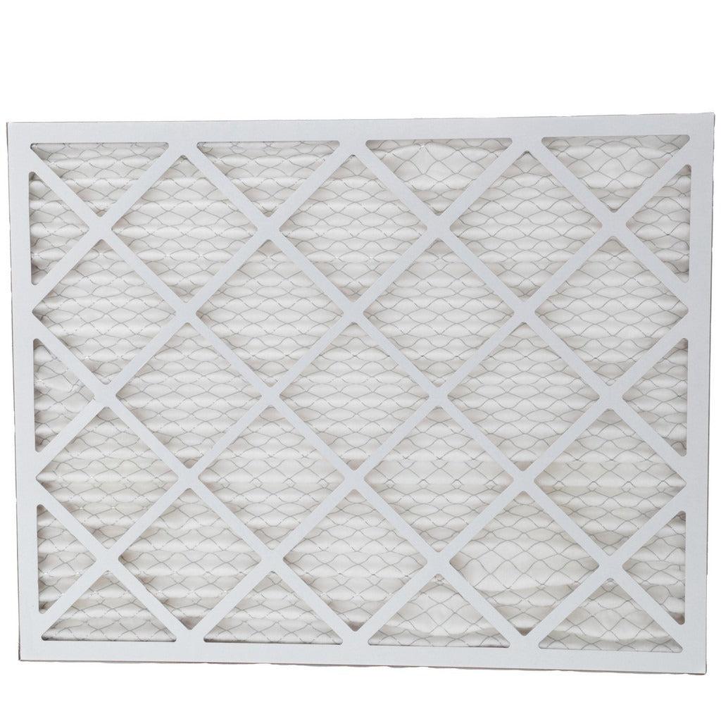 PRO-SOURCE Pro-source PRO21590 Pleated Air Filter 20x25x1 Merv 13