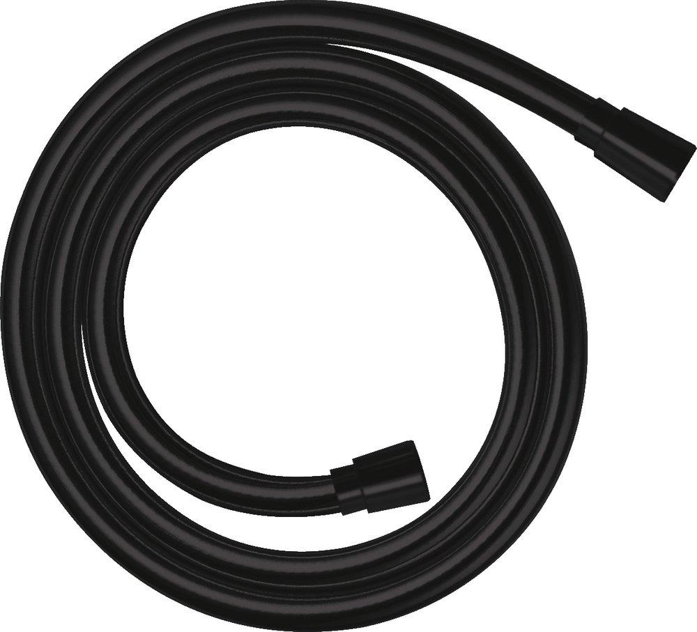 Hansgrohe 28276673 Techniflex Hand Shower Hose 63 Inches Matte Black