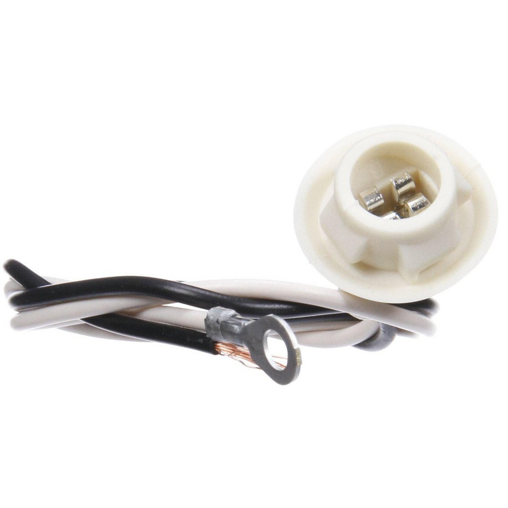 TRUCK-LITE Truck-lite 94940-3 Twist Socket Assembly Marker Clearance