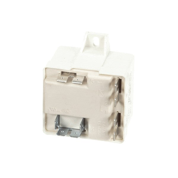 Beverage Air 302-883A Relay (Cope) 040-0166-19