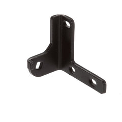 Beverage Air 401-840D-02 Hinge Bracket - Bot RH Black MC