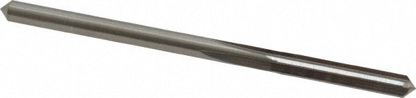M.A. FORD M.a. Ford 27212400 Chucking Reamer 0.124 in Solid Carbide