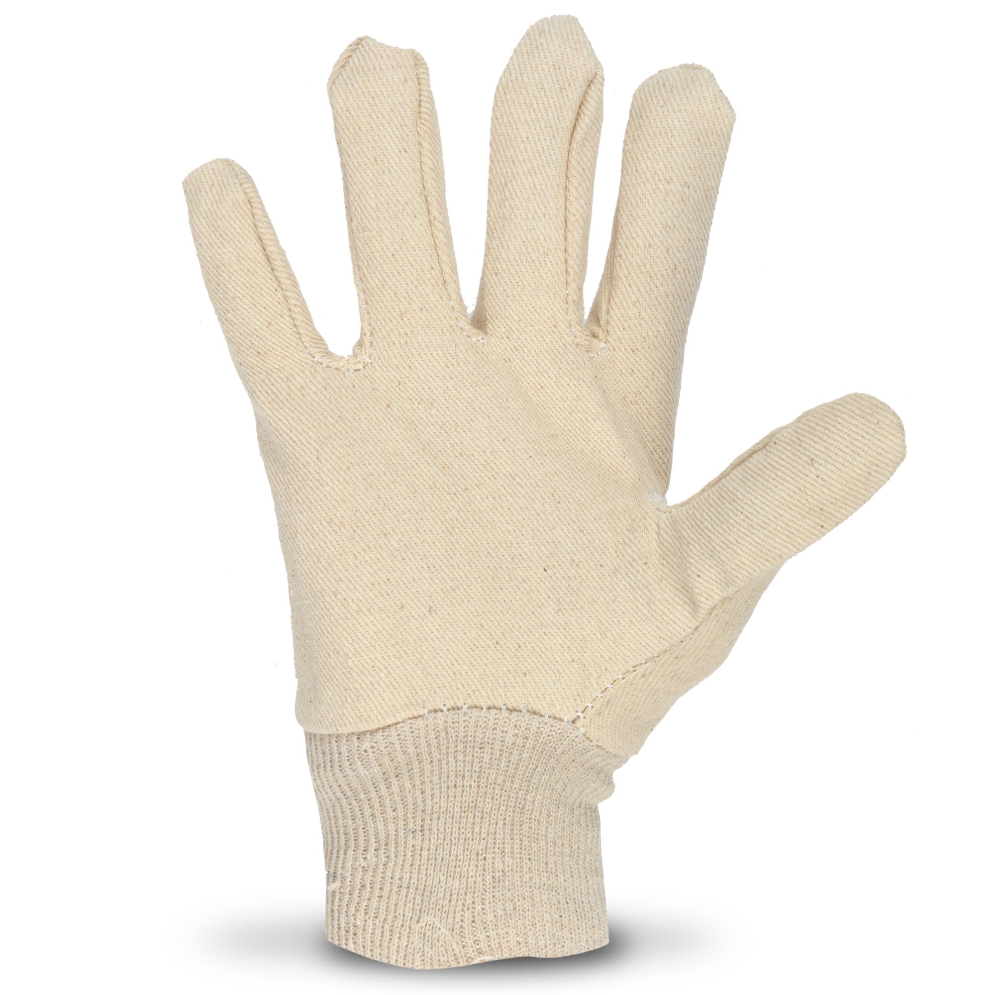 TRULINE Truline A111033 Kando Lightweight Canvas Gloves (Size L) Replacement A111033
