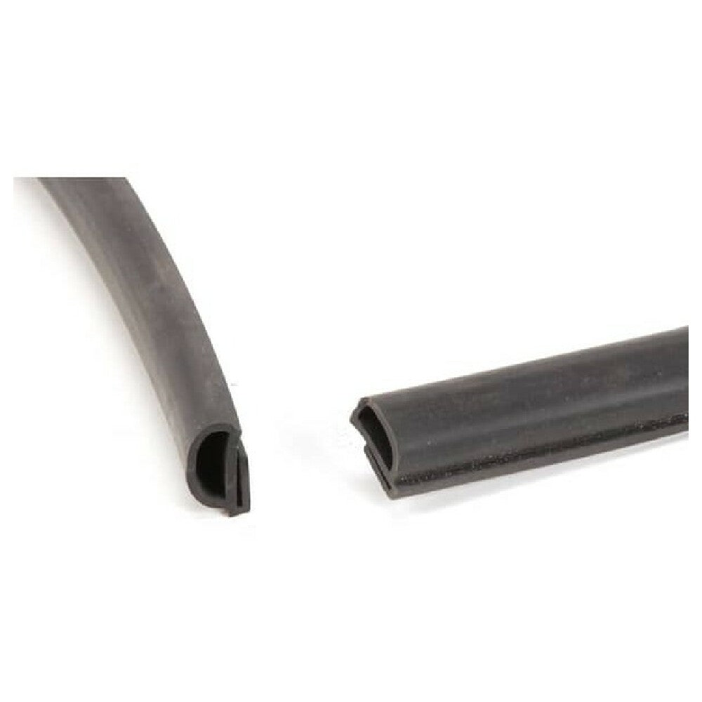 BKI-BARBEQUE KING BKI (Barbeque King) G0079 Gasket Hi Temp Silicone (6.95 in Width Sold per Inch)