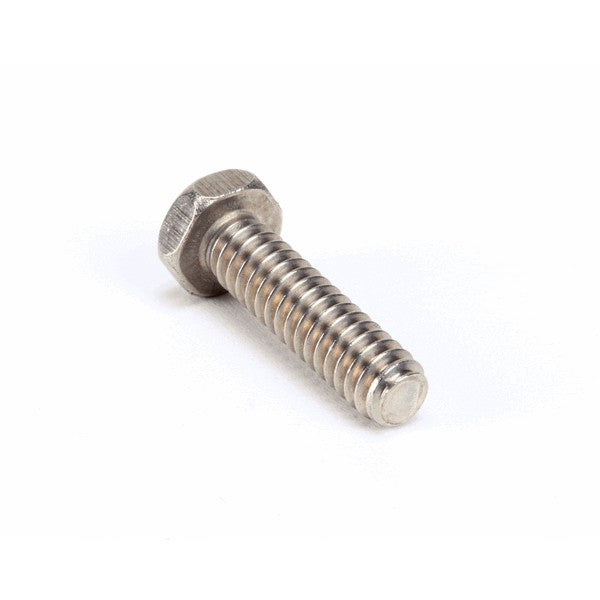 SCREW 10-24 X 3/4 HEX CAP SCR426 for BKI (Barbeque King) SCR426