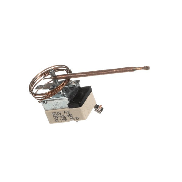 THERMOSTAT 250V 450 DEG T0095 for BKI (Barbeque King) BKIT0095