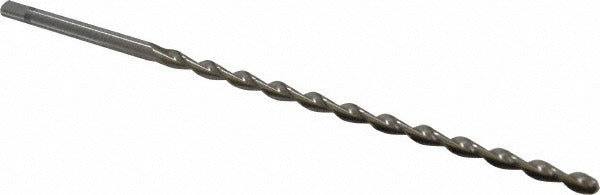 CHICAGO-LATROBE Chicago-latrobe 68811 Taper Length Drill Bit 11/64 in